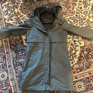 Women's rain ☔️ Jacket